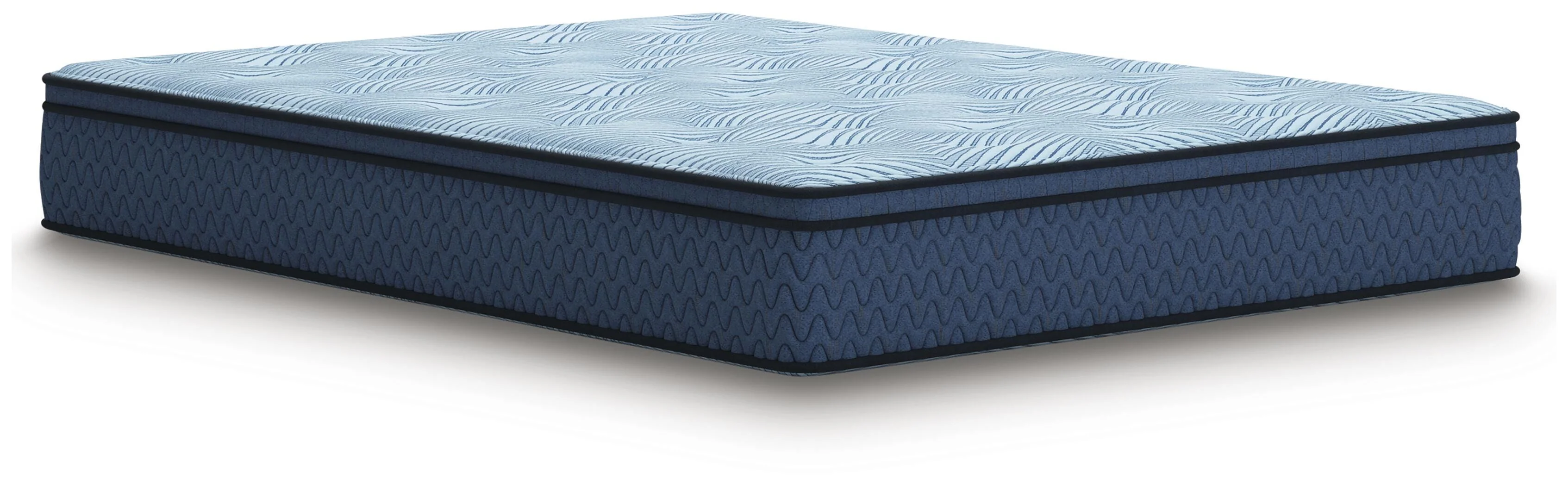 Peak 2.0 12 Hybrid Mattress - Image 17