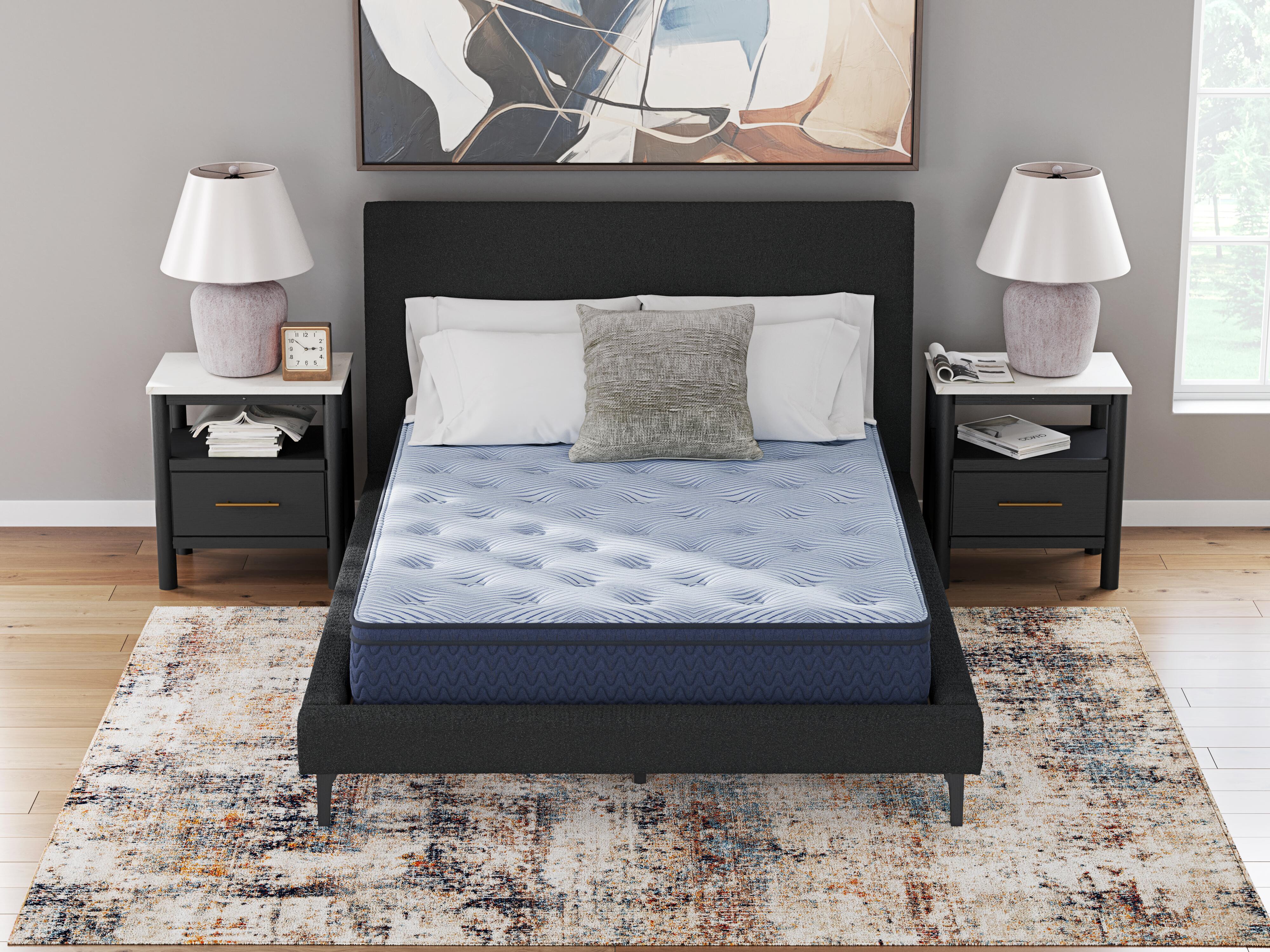 Peak 2.0 12 Hybrid Mattress - Image 22
