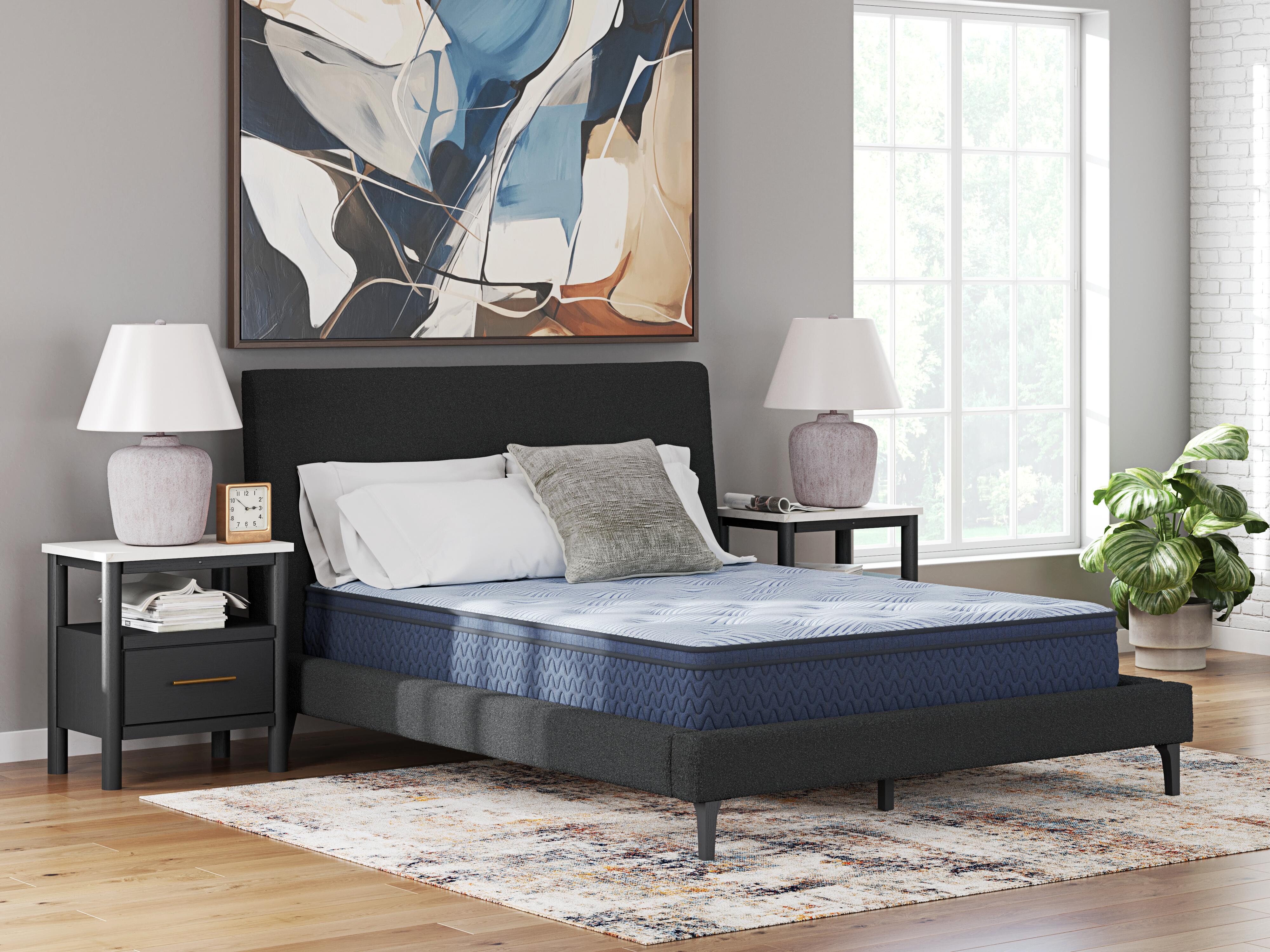 Peak 2.0 12 Hybrid Mattress - Image 34