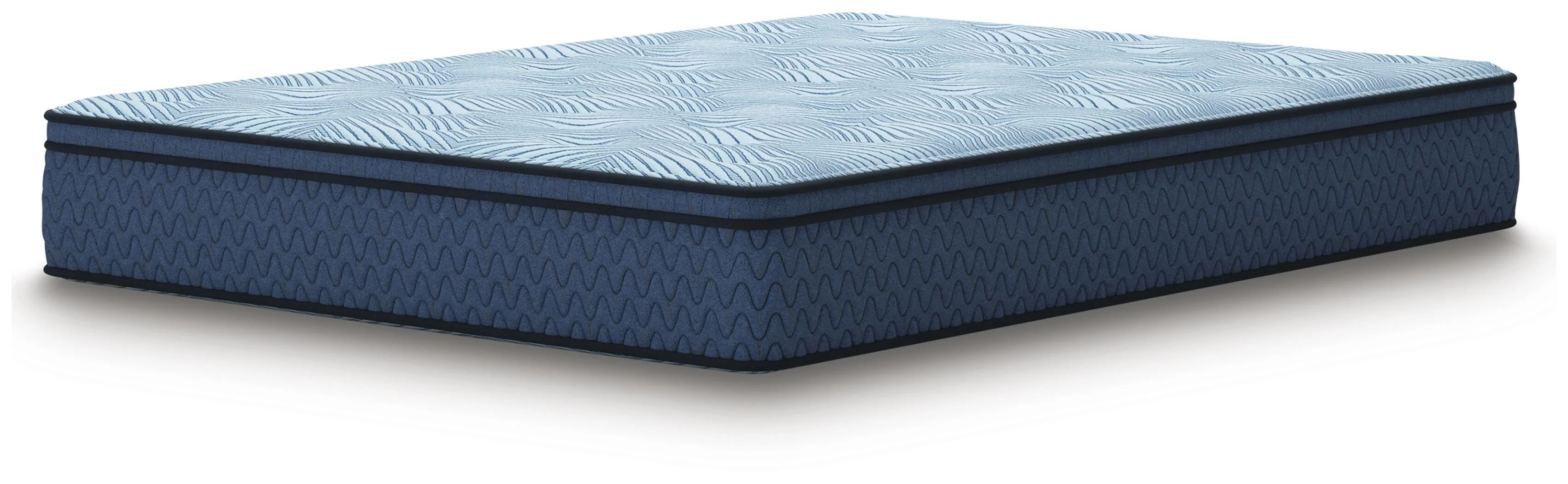 Peak 2.0 12 Hybrid Mattress - Image 36