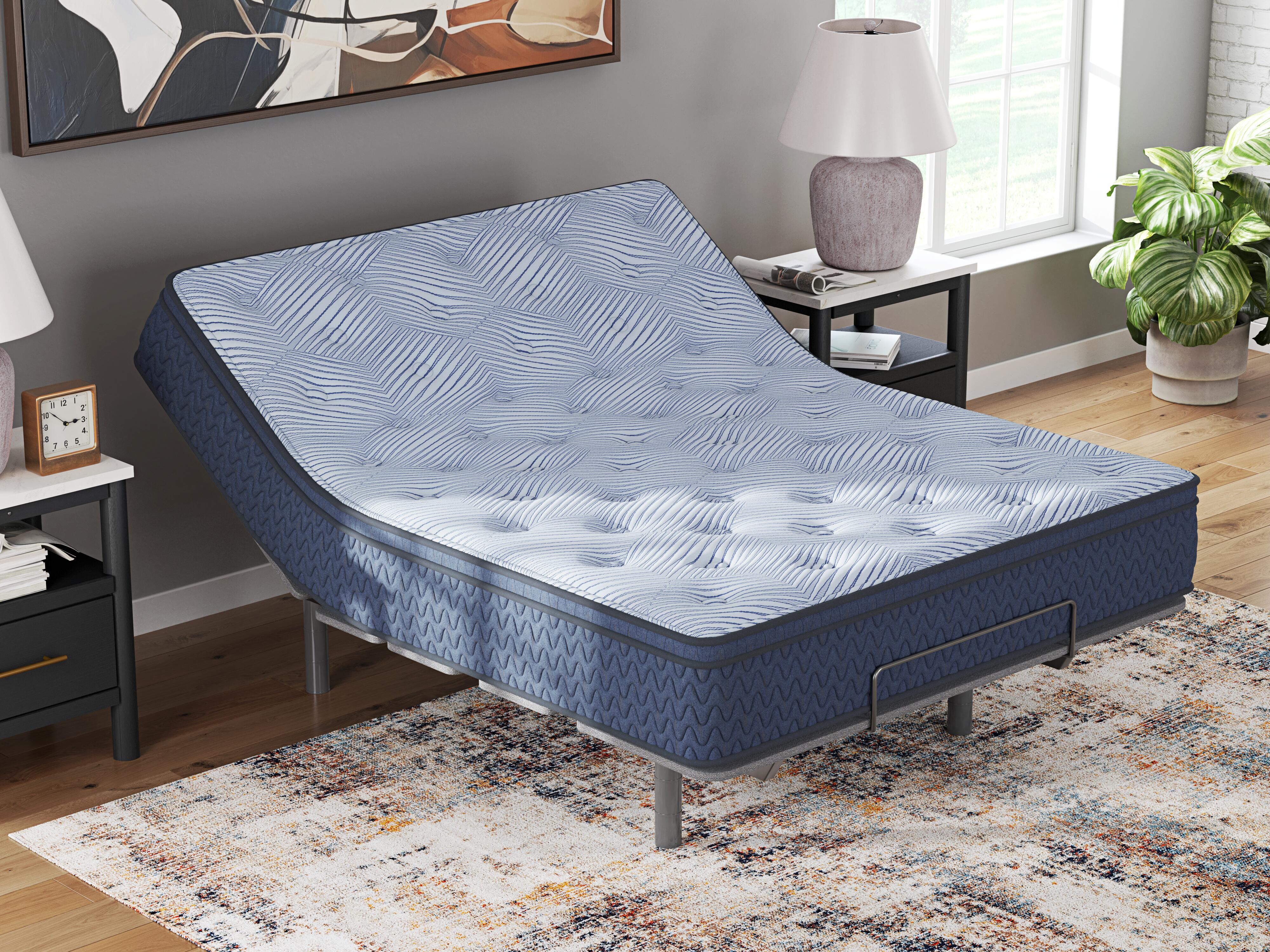 Peak 2.0 12 Hybrid Mattress - Image 40