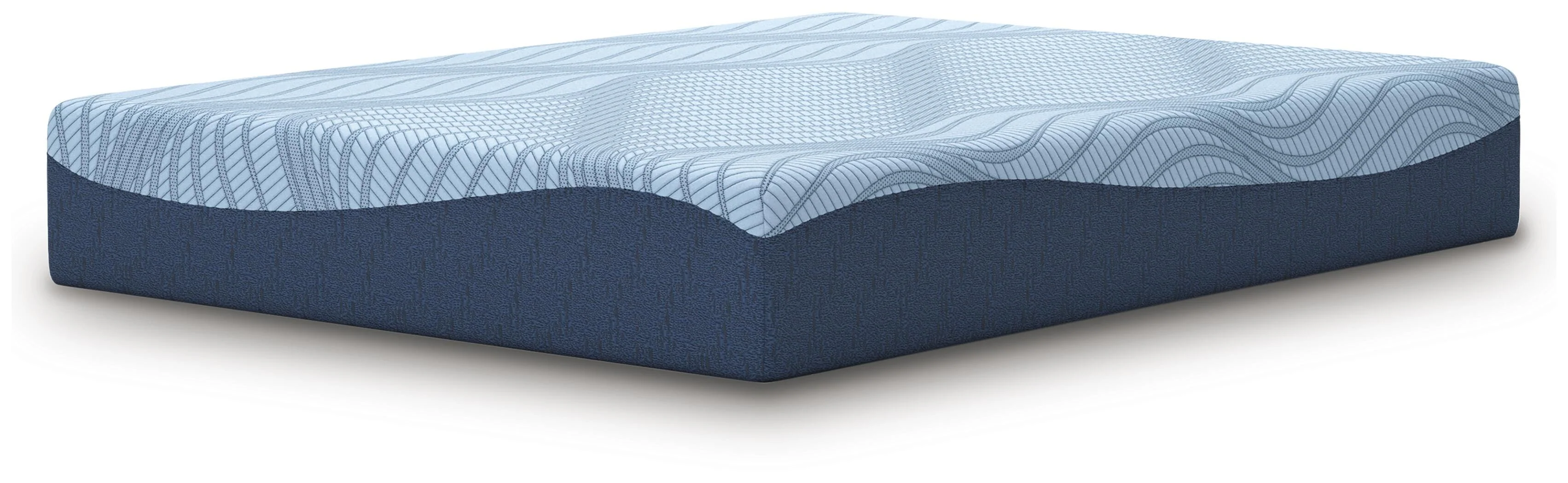 Peak 2.0 12 Memory Foam Mattress - Image 20