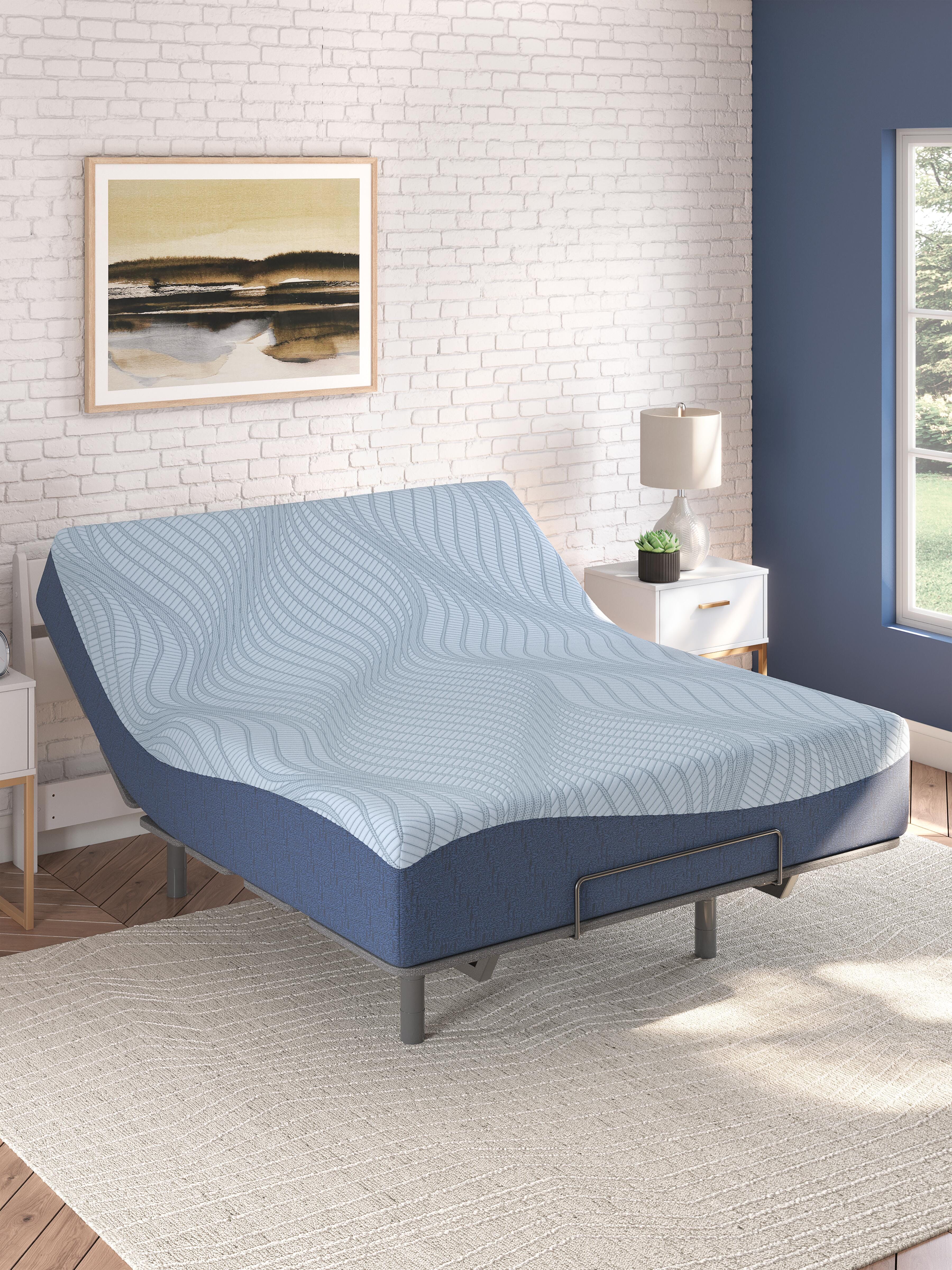 Peak 2.0 12 Memory Foam Mattress - Image 39