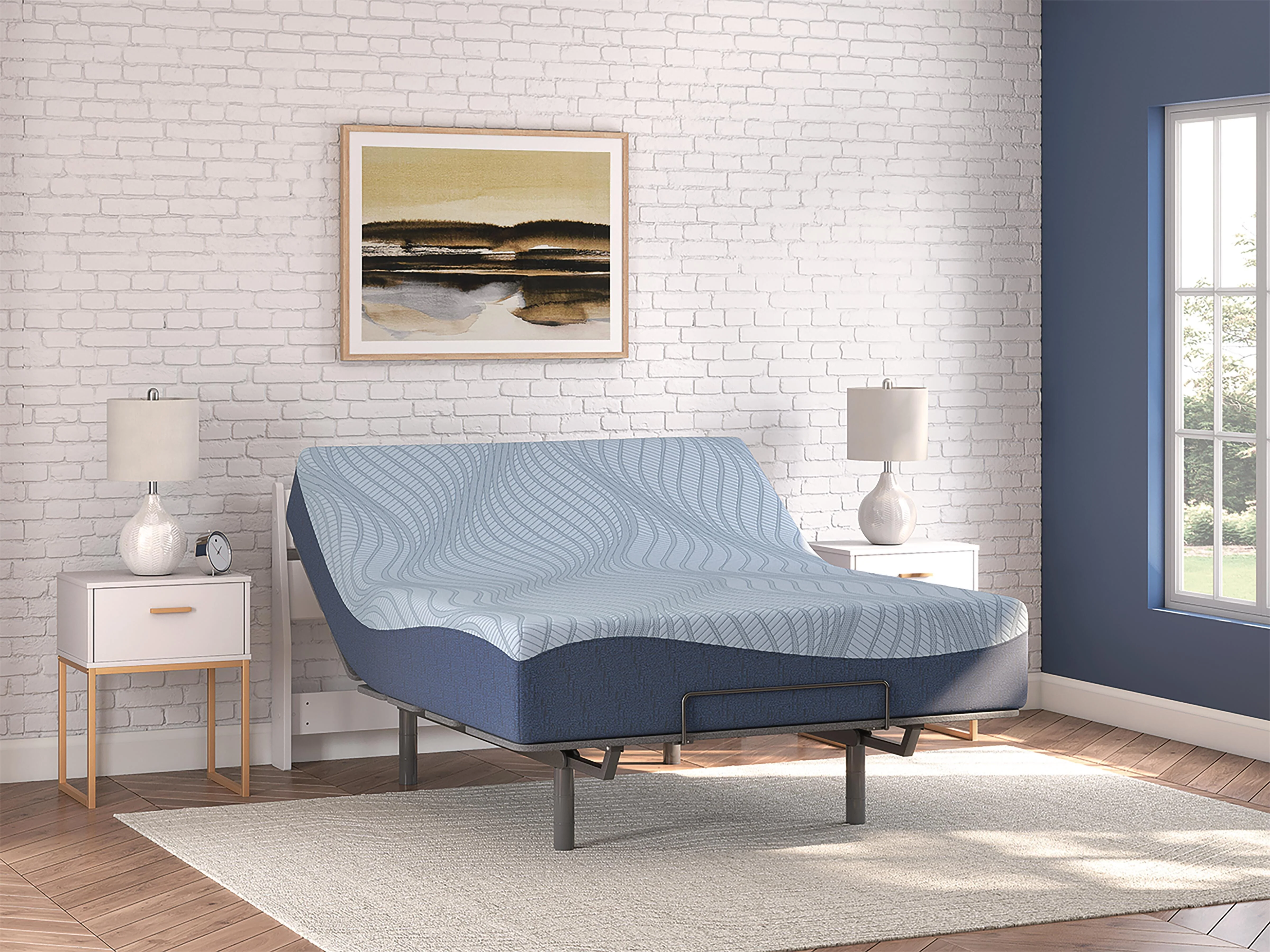 Peak 2.0 12 Memory Foam Mattress - Image 40