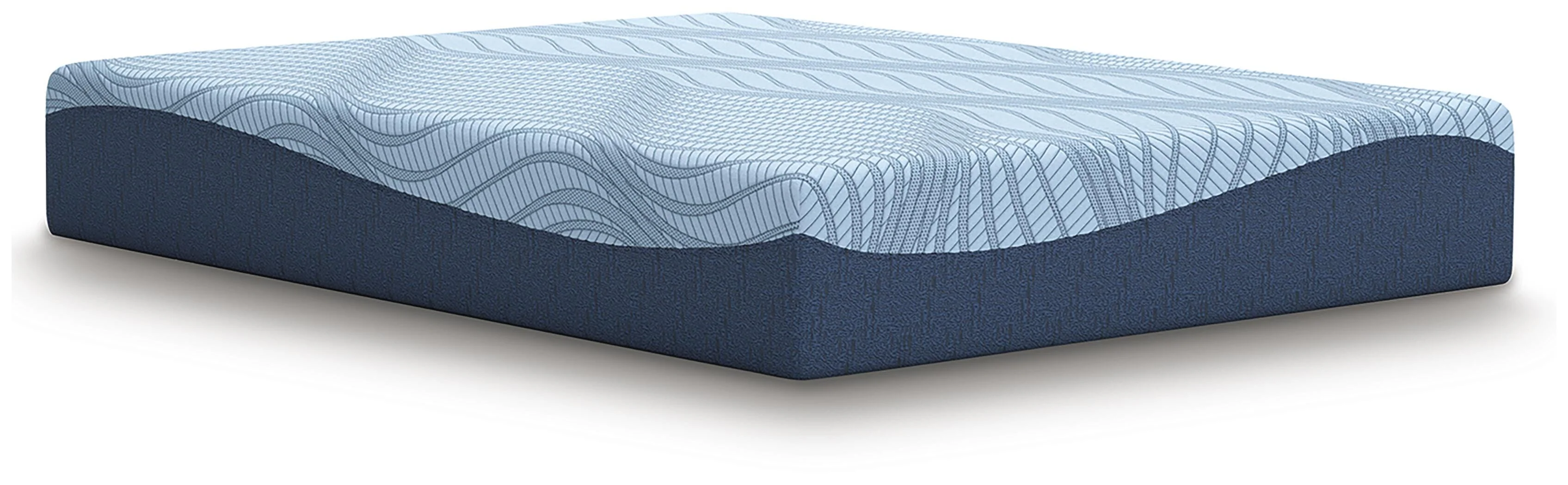 Peak 2.0 12 Memory Foam Mattress - Image 9