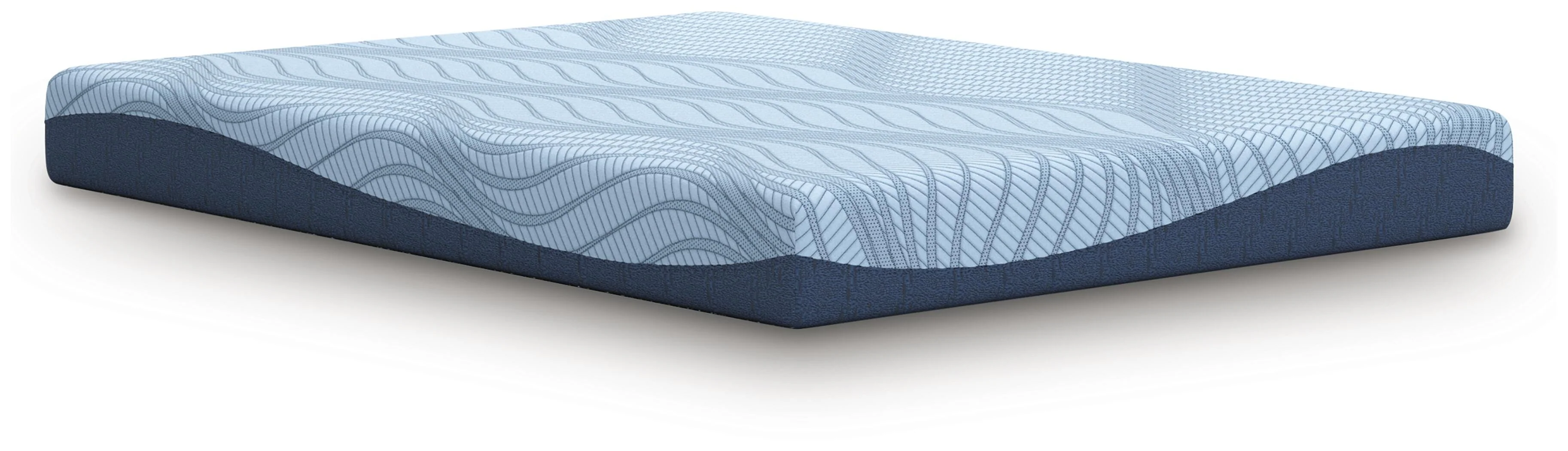 Peak 2.0 8 Memory Foam Mattress - Image 33