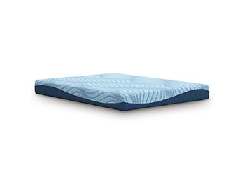 Peak 2.0 8 Memory Foam Mattress - Image 35