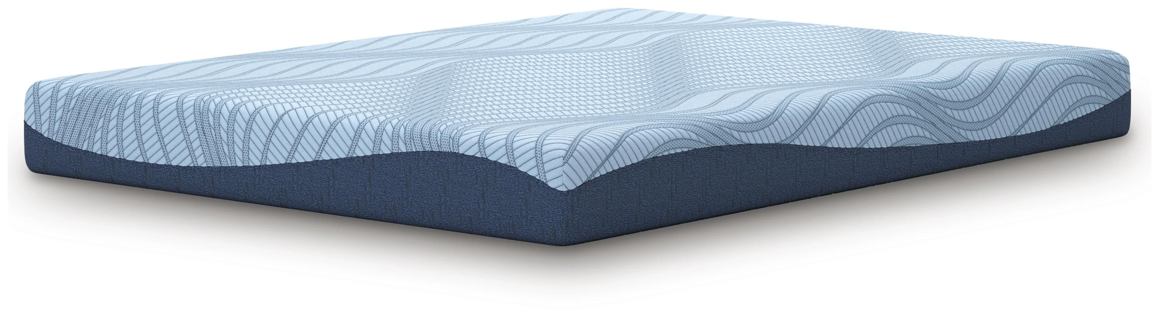 Peak 2.0 8 Memory Foam Mattress - Image 36