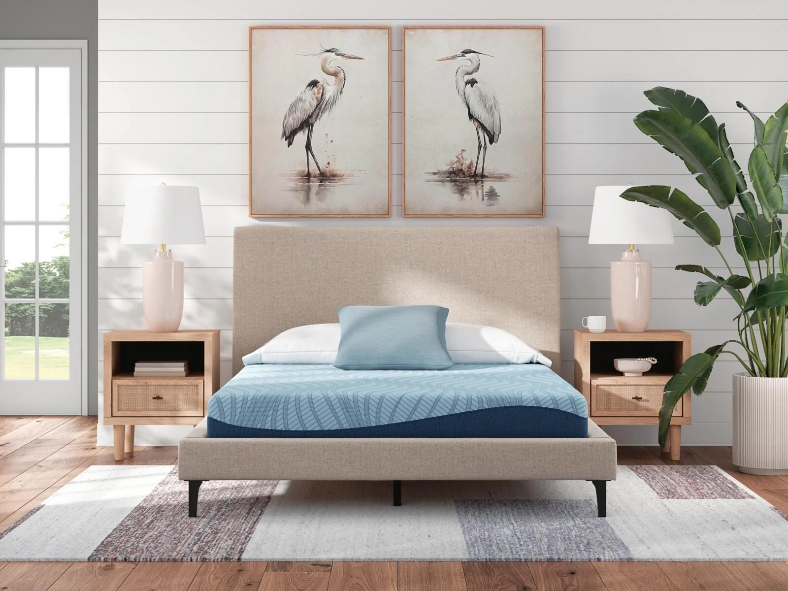 Peak 2.0 8 Memory Foam Mattress - Image 6