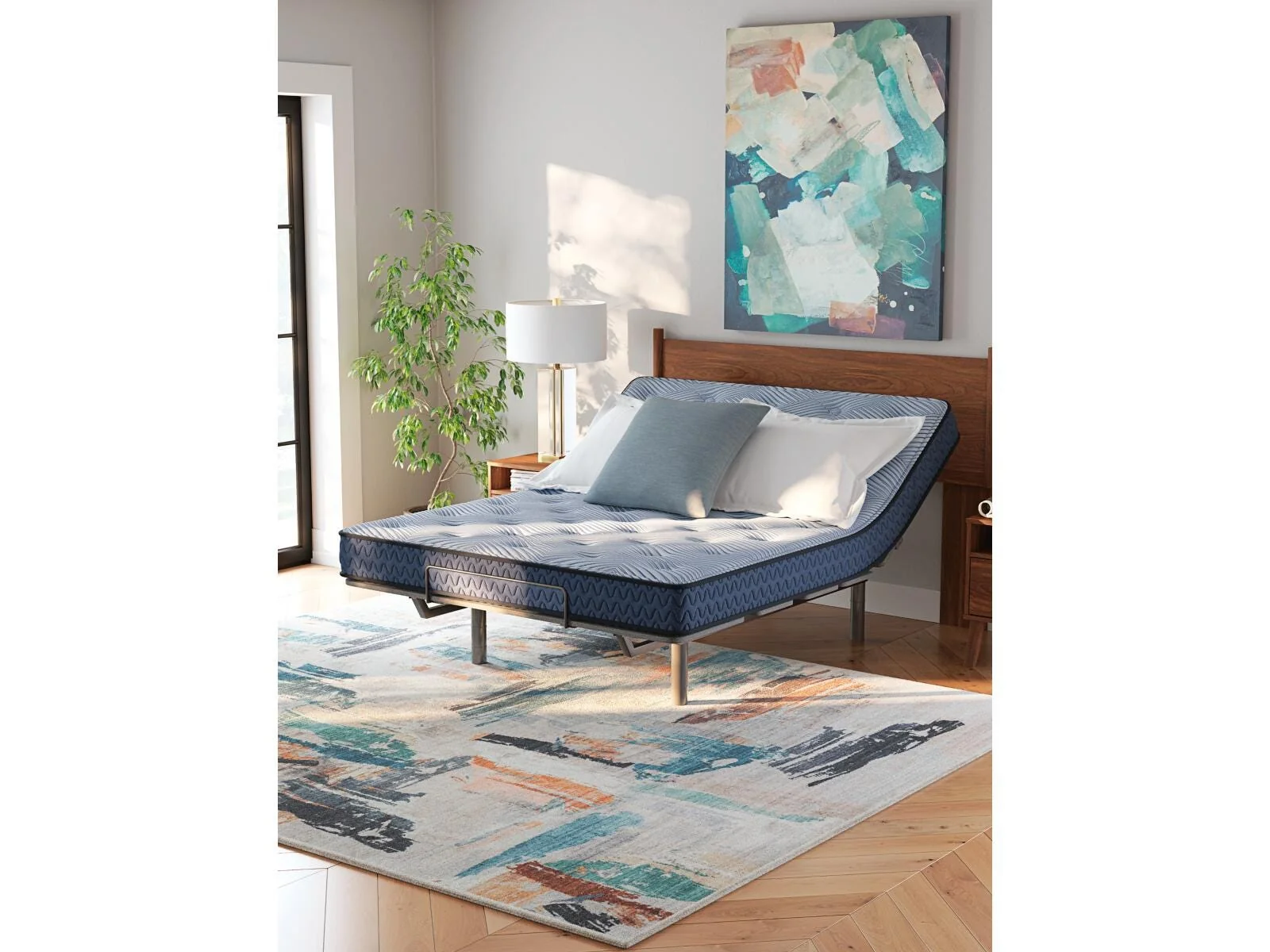 Peak 2.0 Bonnell Mattress - Image 39