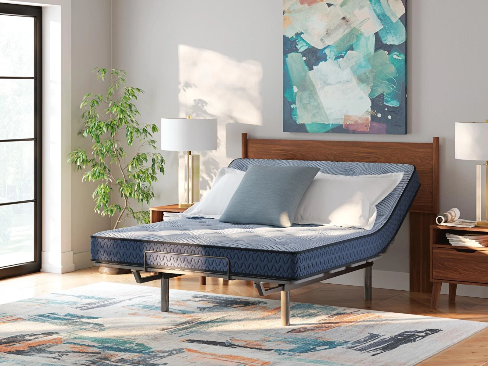Peak 2.0 Bonnell Mattress - Image 8