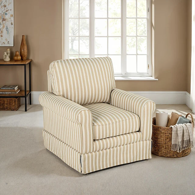 Peggy Accent Chair - Image 2