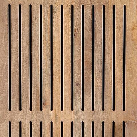 Pellamour Bar Cabinet - Image 7