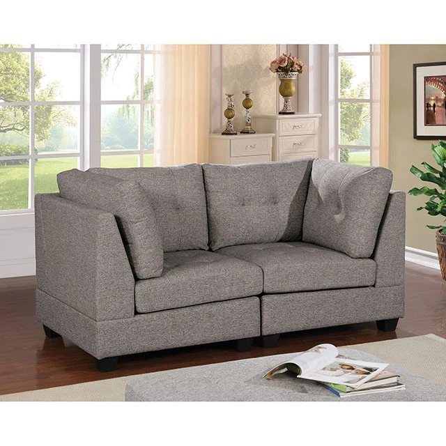 Pencoed Love Seat - Image 2