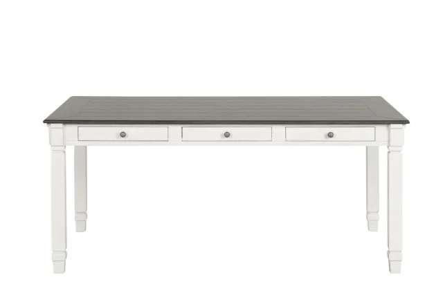 Pendola 7 Pc Dining Table Set - Image 4
