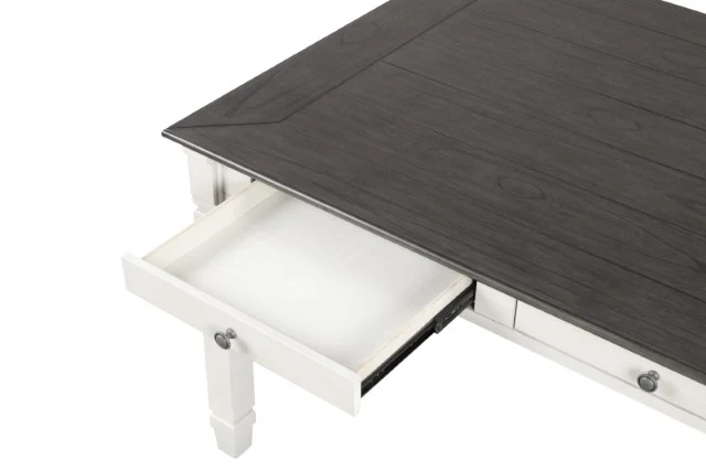 Pendola 7 Pc Dining Table Set - Image 6