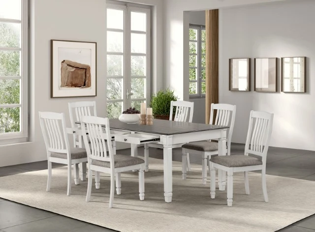 Pendola Side Chair (2/CTN) - Image 2