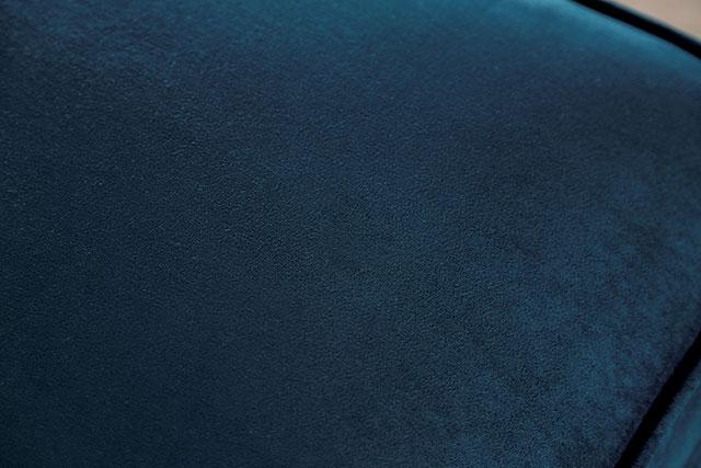 PEREGRINE Sectional, Teal - Image 4