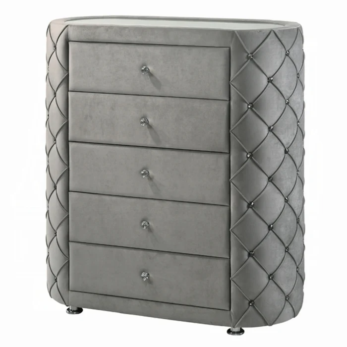 Perine Chest