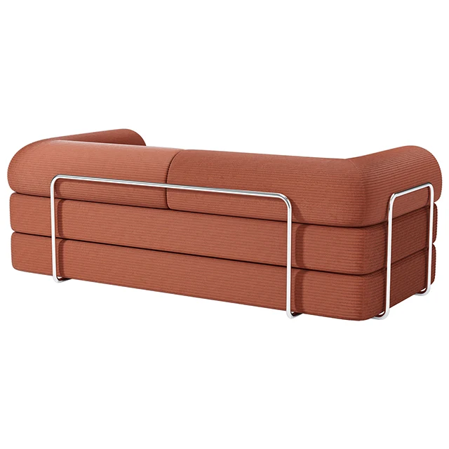 Perri 79" Compressed Sofa - Image 5