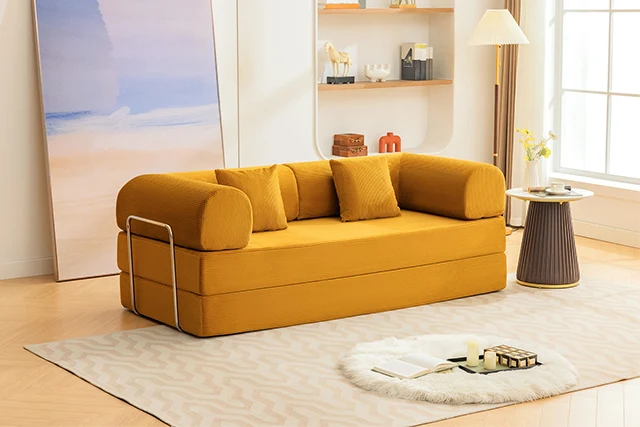 Perri 79" Compressed Sofa - Image 2