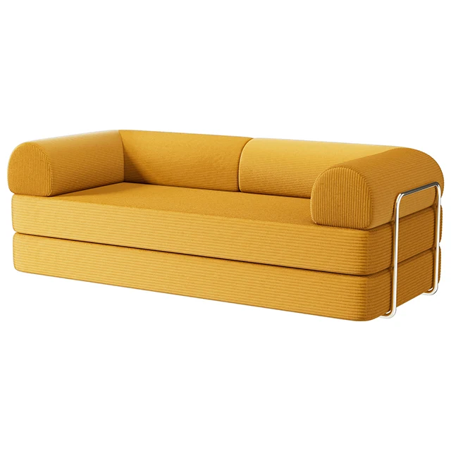 Perri 79" Compressed Sofa - Image 3