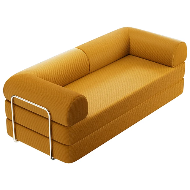 Perri 79" Compressed Sofa - Image 4