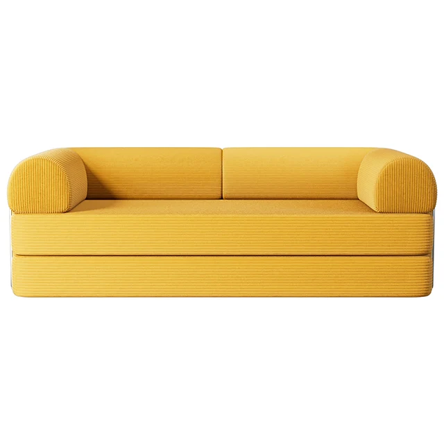 Perri 79" Compressed Sofa - Image 5