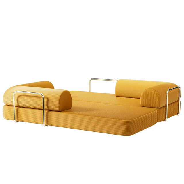 Perri 79" Compressed Sofa - Image 7