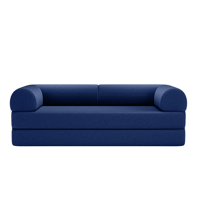 Perri 79" Compressed Sofa - Image 4