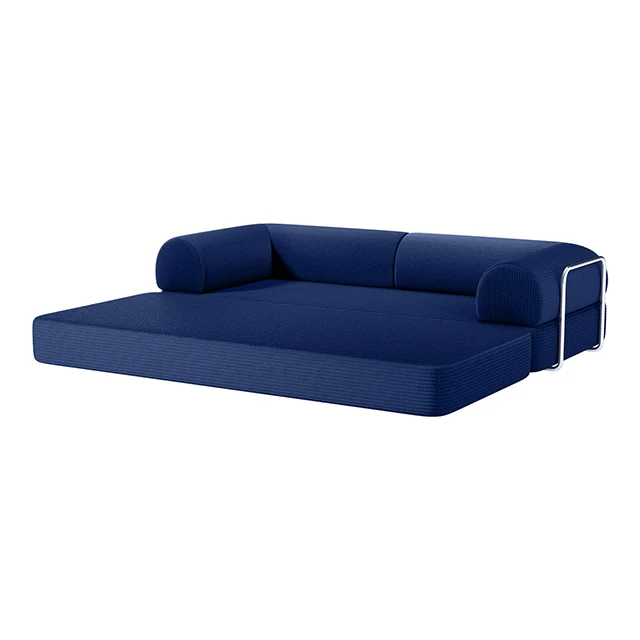 Perri 79" Compressed Sofa - Image 5