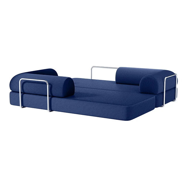 Perri 79" Compressed Sofa - Image 6