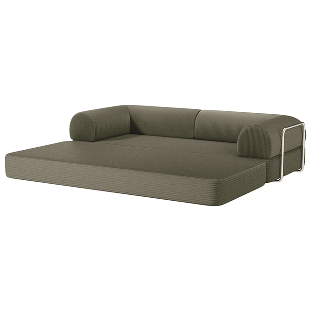 Perri 79" Compressed Sofa - Image 3