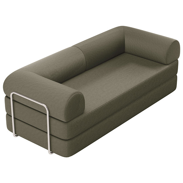 Perri 79" Compressed Sofa - Image 4