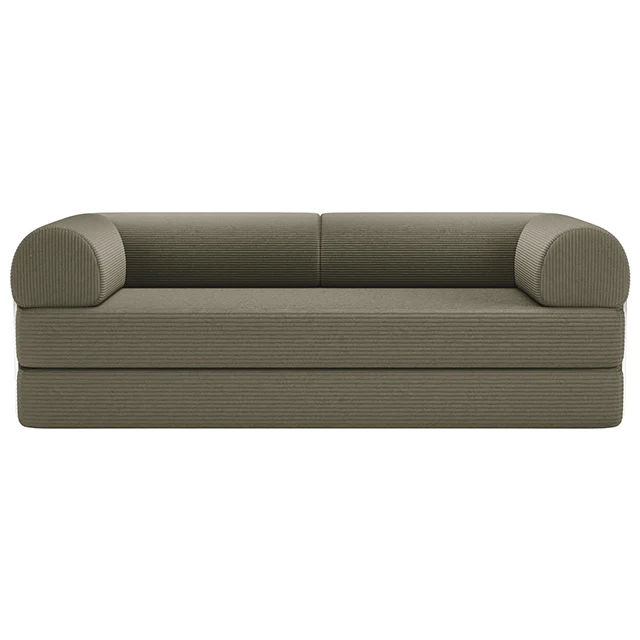 Perri 79" Compressed Sofa - Image 5