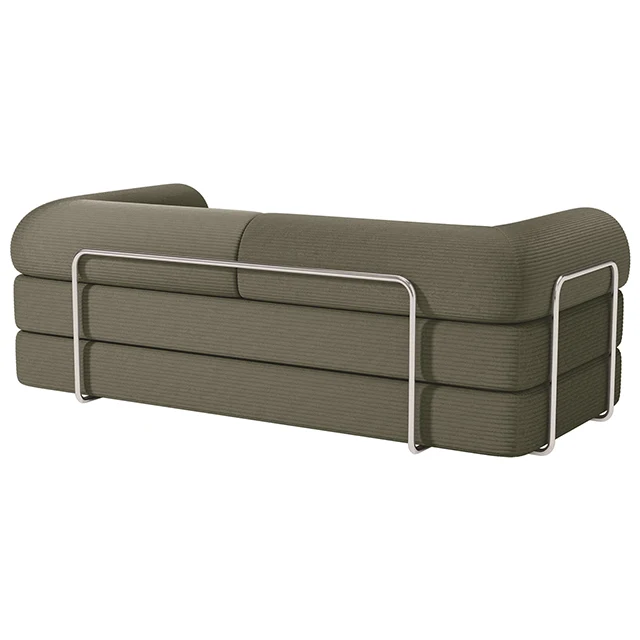 Perri 79" Compressed Sofa - Image 6
