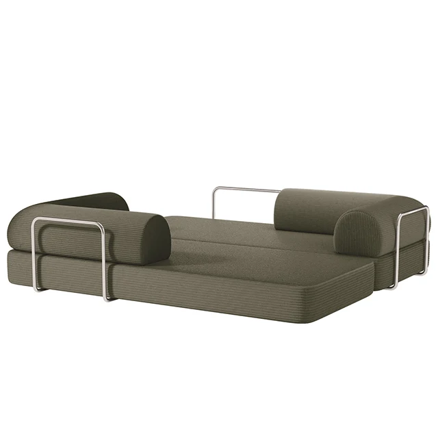 Perri 79" Compressed Sofa - Image 7