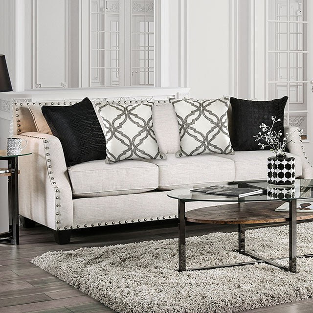 Phoibe Love Seat - Image 2
