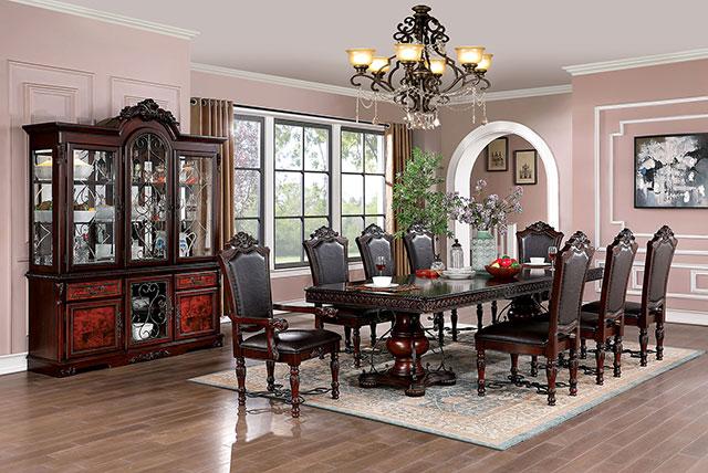 PICARDY Arm Chair - Image 2