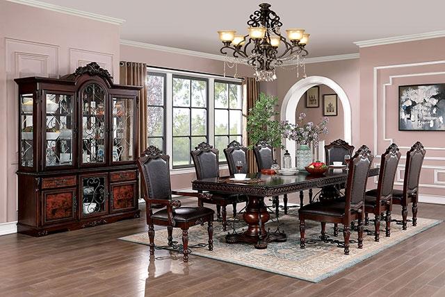 PICARDY Dining Table - Image 2