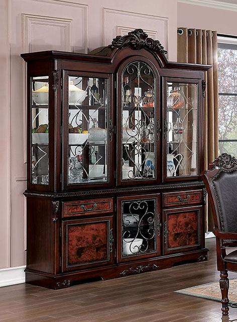 PICARDY Hutch & Buffet - Image 2