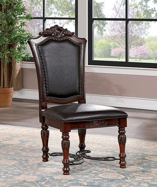 PICARDY Side Chair - Image 2