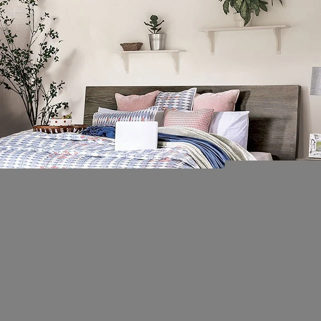 Pickstown Cal.King, & Queen Bed