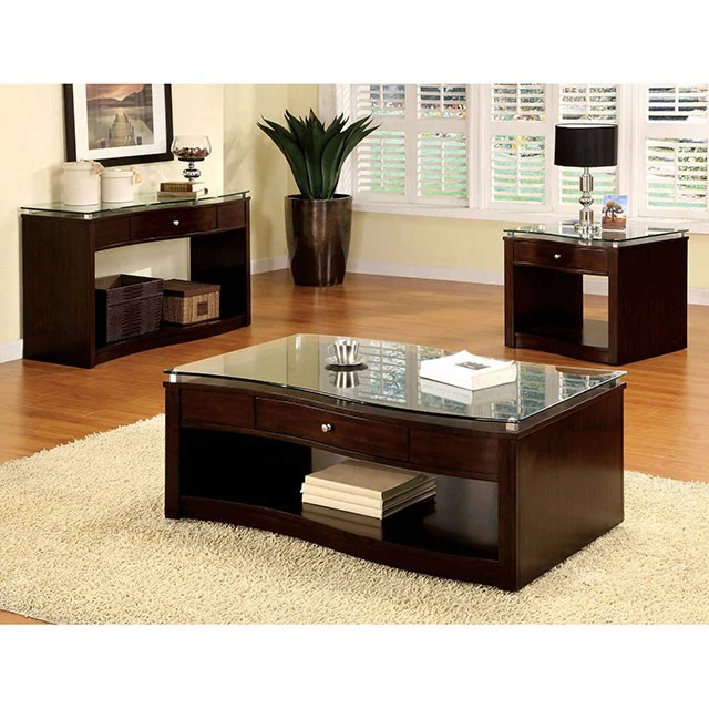 Pierce End Table - Image 2