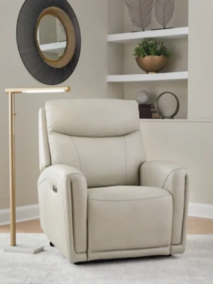 Pincara Power AutoGlide Recliner - Image 14