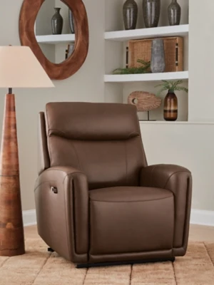 Pincara Power AutoGlide Recliner - Image 2