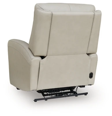 Pincara Power AutoGlide Recliner - Image 20