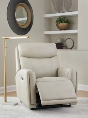 Pincara Power AutoGlide Recliner - Image 21