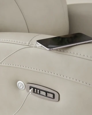 Pincara Power AutoGlide Recliner - Image 24