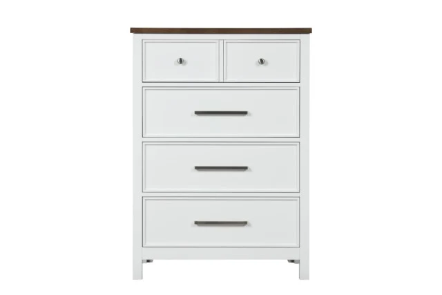 Pinetop Chest - Image 3